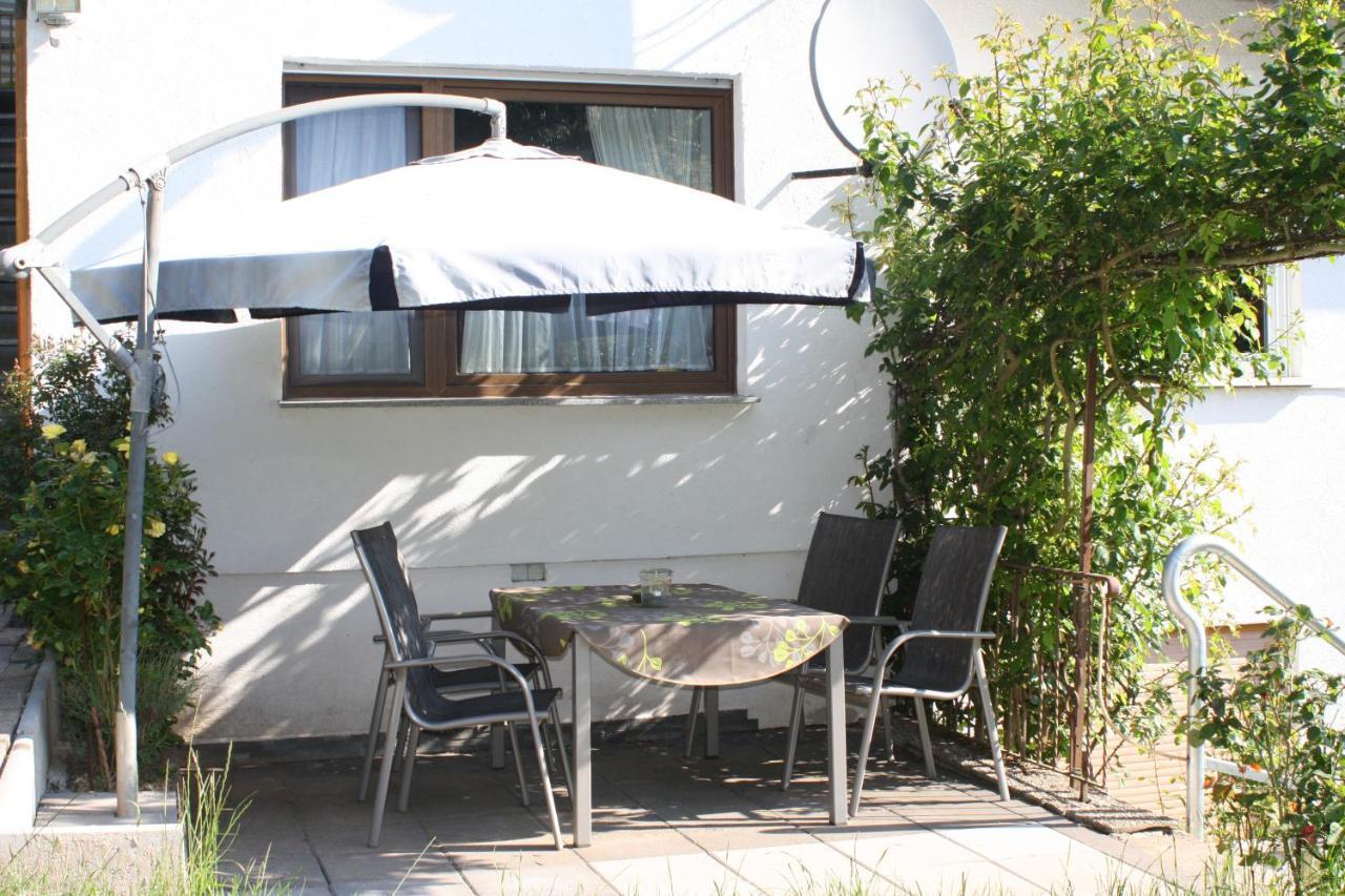 Komfort Ferienwohnung Fewo74-1 Bremm Exterior photo