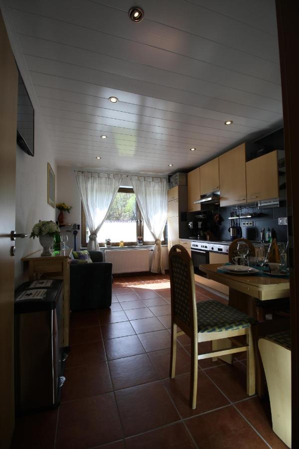 Komfort Ferienwohnung Fewo74-1 Bremm Exterior photo