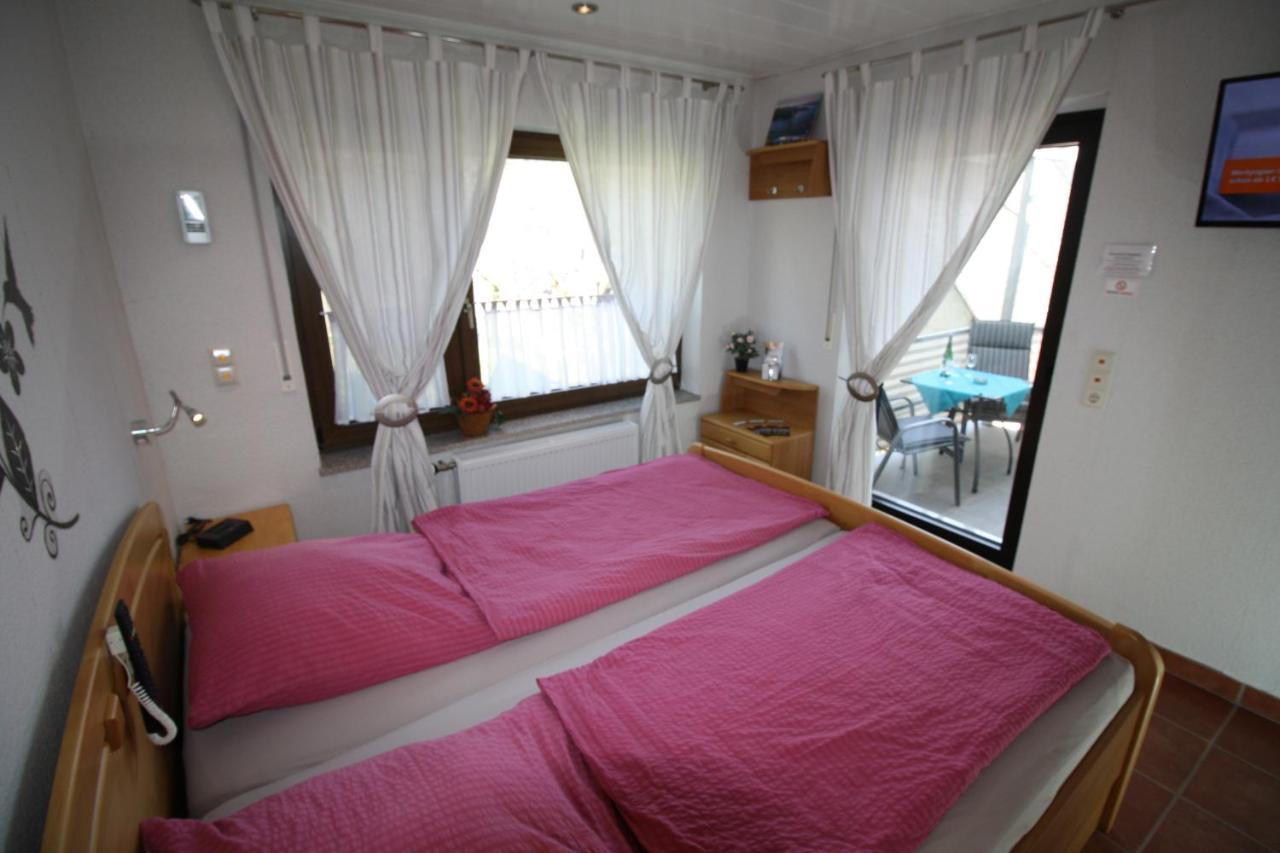 Komfort Ferienwohnung Fewo74-1 Bremm Exterior photo