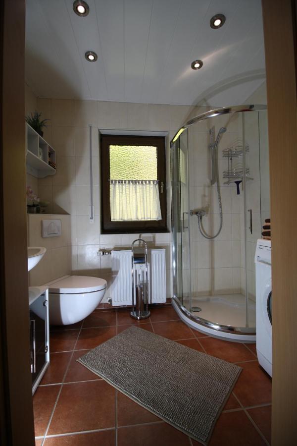 Komfort Ferienwohnung Fewo74-1 Bremm Exterior photo