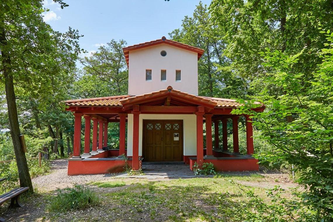 Komfort Ferienwohnung Fewo74-1 Bremm Exterior photo